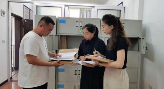 湖北省洪湖审计：助力自规部门罚没收入征管规范化