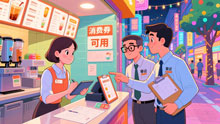 审计“问诊”消费券 守护公平促消费