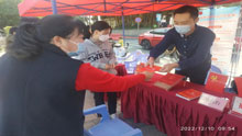 双先风采 || 基层审计“多面手”——记“全国审计机关先进工作者”、广东省揭阳市审计局周航