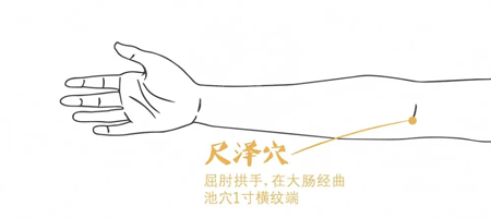 今日霜降，不论男女，都要以坐月子的态度来养生，为家人收藏