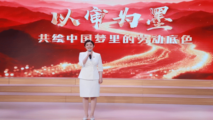 山东省济南市审计局年轻干部荣获全市职工宣讲比赛一等奖