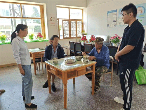 云岭逐光丨云南省昆明市安宁市审计局杨继萍：匠心守初心 担当铸精品