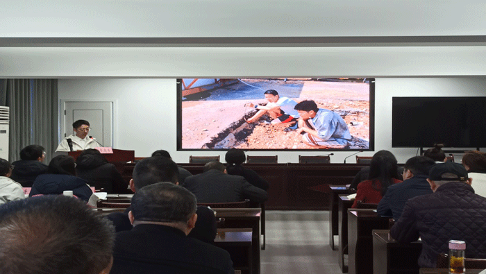 湖北省荆门市京山：举办“展青春风采 显审计担当”主题演讲比赛