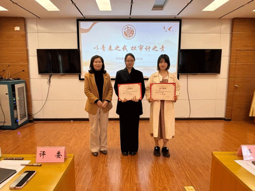 湖北省荆门市沙洋:演讲台上言壮志 青春场内话担当 湖北省荆门市沙洋:演讲台上言壮志 青春场内话担当