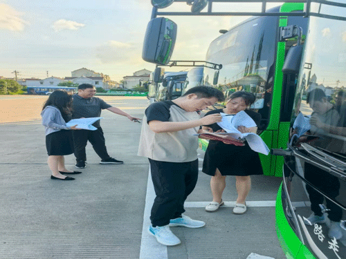 小荷尖角立蜻蜓 经风沐雨见彩虹——“四位”审计新人的成长心声(三) 小荷尖角立蜻蜓 经风沐雨见彩虹——“四位”审计新人的成长心声(三)