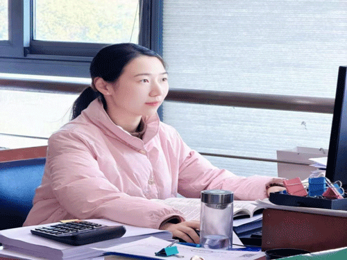 榜样力量 追光同行│第二届江苏省常州市内部审计职业技能竞赛一等奖选手风采展示 榜样力量 追光同行│第二届江苏省常州市内部审计职业技能竞赛一等奖选手风采展示