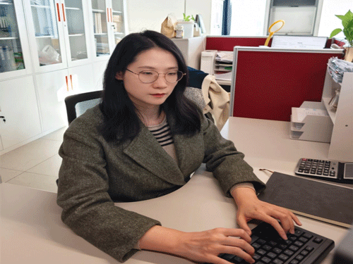 榜样力量 追光同行│第二届江苏省常州市内部审计职业技能竞赛一等奖选手风采展示 榜样力量 追光同行│第二届江苏省常州市内部审计职业技能竞赛一等奖选手风采展示