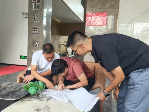 云岭逐光丨云南省楚雄彝族自治州禄丰市审计局李洪平：立足岗位勤奉献 勇于担当善作为