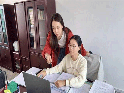 云岭逐光丨云南省普洱市思茅区审计局马砚琳：星光不负赶路人