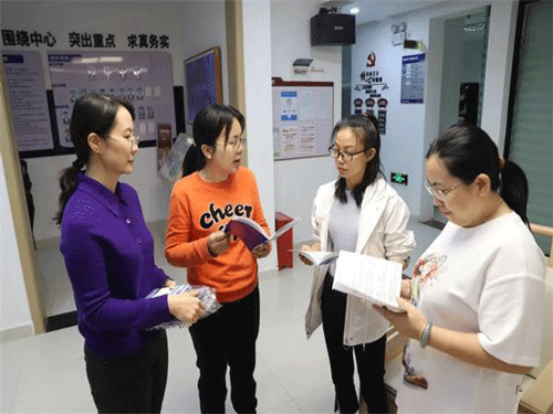 云岭逐光丨云南省西双版纳傣族自治州景洪市审计局岳贤丽:深耕审计沃土 淬炼时代锋芒 云岭逐光丨云南省西双版纳傣族自治州景洪市审计局岳贤丽:深耕审计沃土 淬炼时代锋芒