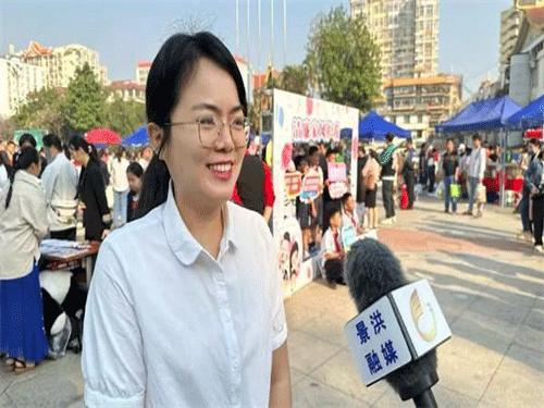 云岭逐光丨云南省西双版纳傣族自治州景洪市审计局岳贤丽:深耕审计沃土 淬炼时代锋芒 云岭逐光丨云南省西双版纳傣族自治州景洪市审计局岳贤丽:深耕审计沃土 淬炼时代锋芒