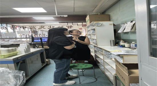 广东省广州市黄埔区审计局“把脉”医疗领域管理守护群众健康