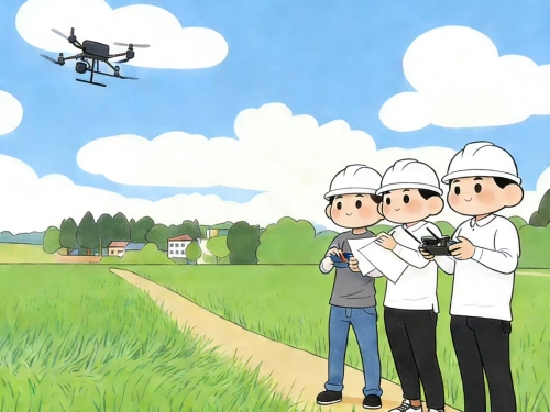 审计四季:一线小漫画