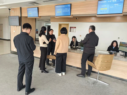 “双先”事迹展播 | 先进个人（一）