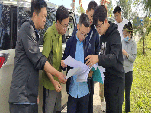 “双先”事迹展播 | 先进个人（一）