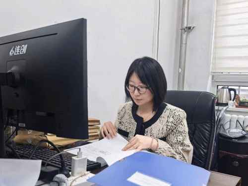 “双先”事迹展播 | 先进个人（二）