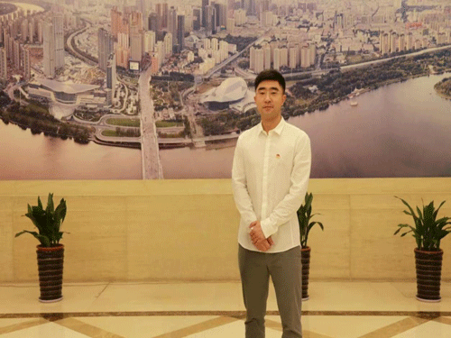 “双先”事迹展播 | 先进个人（二）