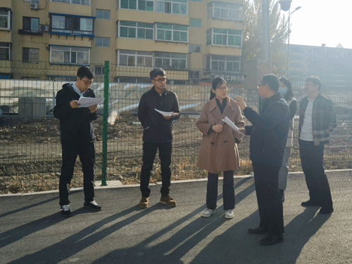 “双先”事迹展播 | 先进个人（二）