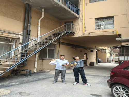 “双先”事迹展播 | 先进个人（三）