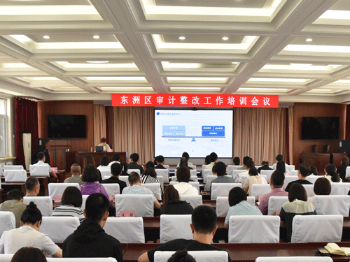 “双先”事迹展播 | 先进个人（三）