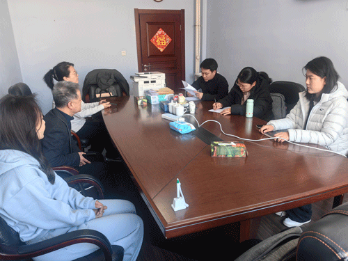 “双先”事迹展播 | 先进个人（四）