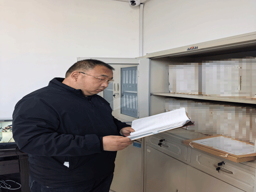 “双先”事迹展播 | 先进个人（五）