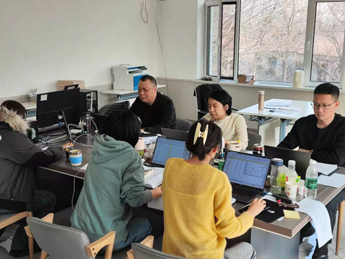 “双先”事迹展播 | 先进个人（五）