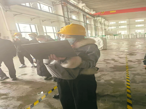 “双先”事迹展播 | 先进个人（六）