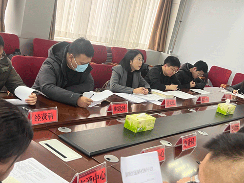 “双先”事迹展播 | 先进个人（六）